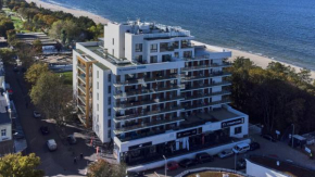 Prima by Baltic Home, Gmina Międzyzdroje